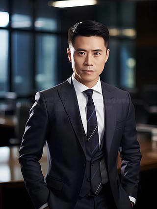 曹金华 项目运营总监