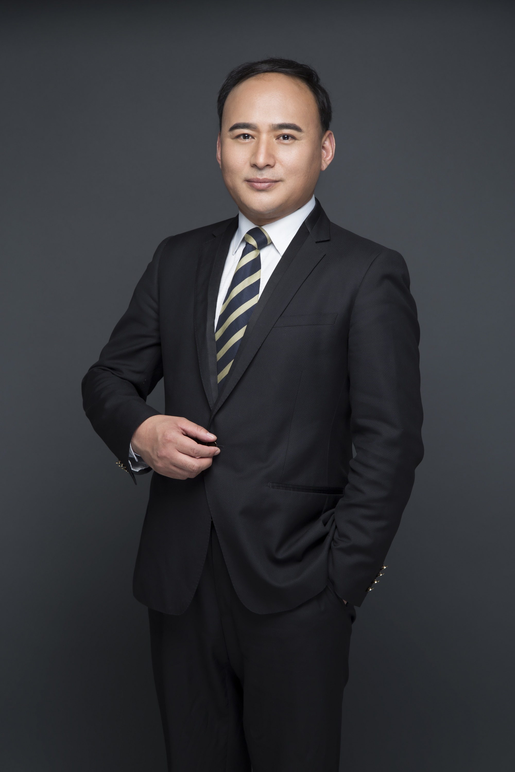 卞备宁 视觉与舞美负责人